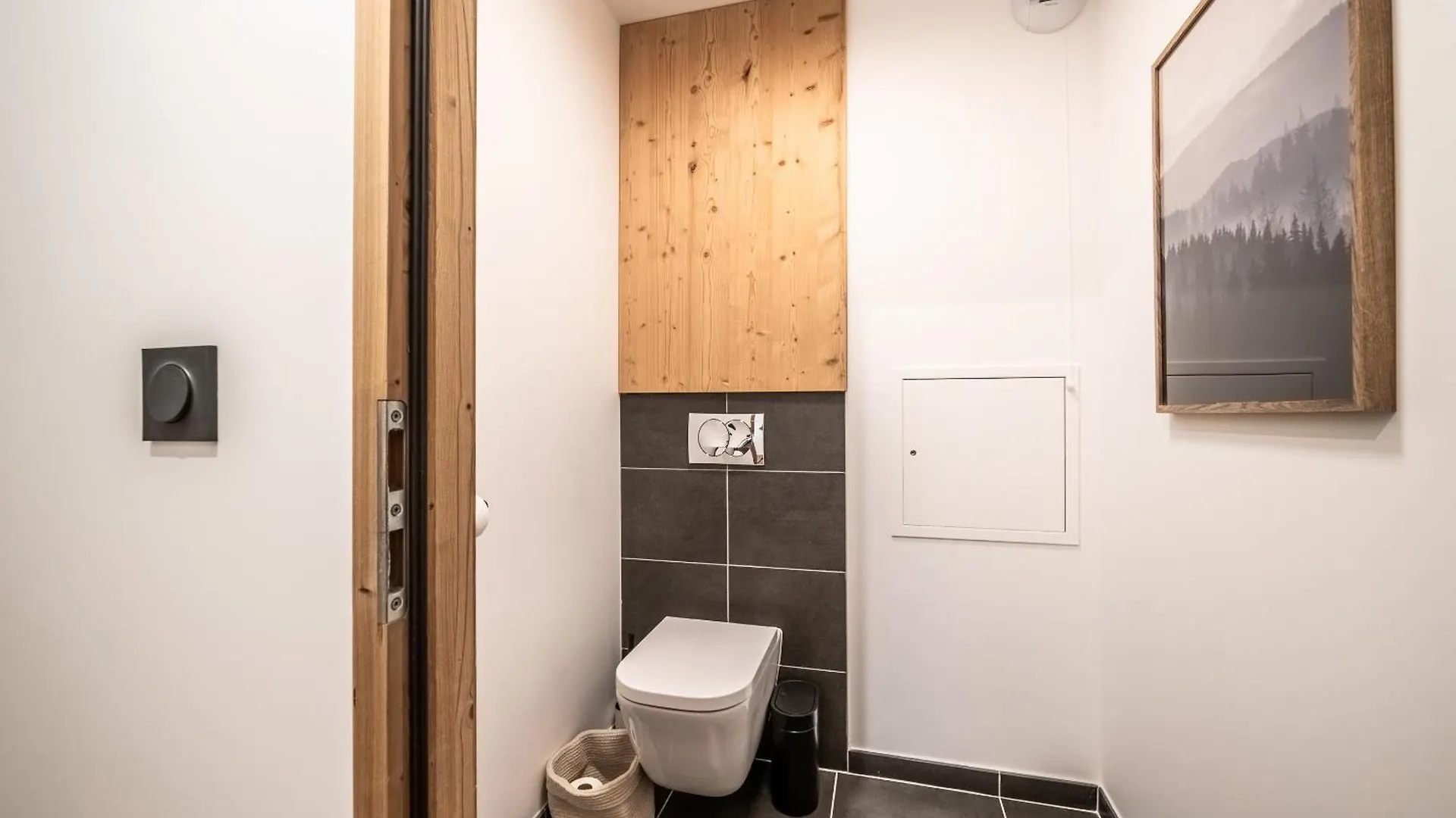 Apartment Dolmen Les Gets - By Emerald Stay