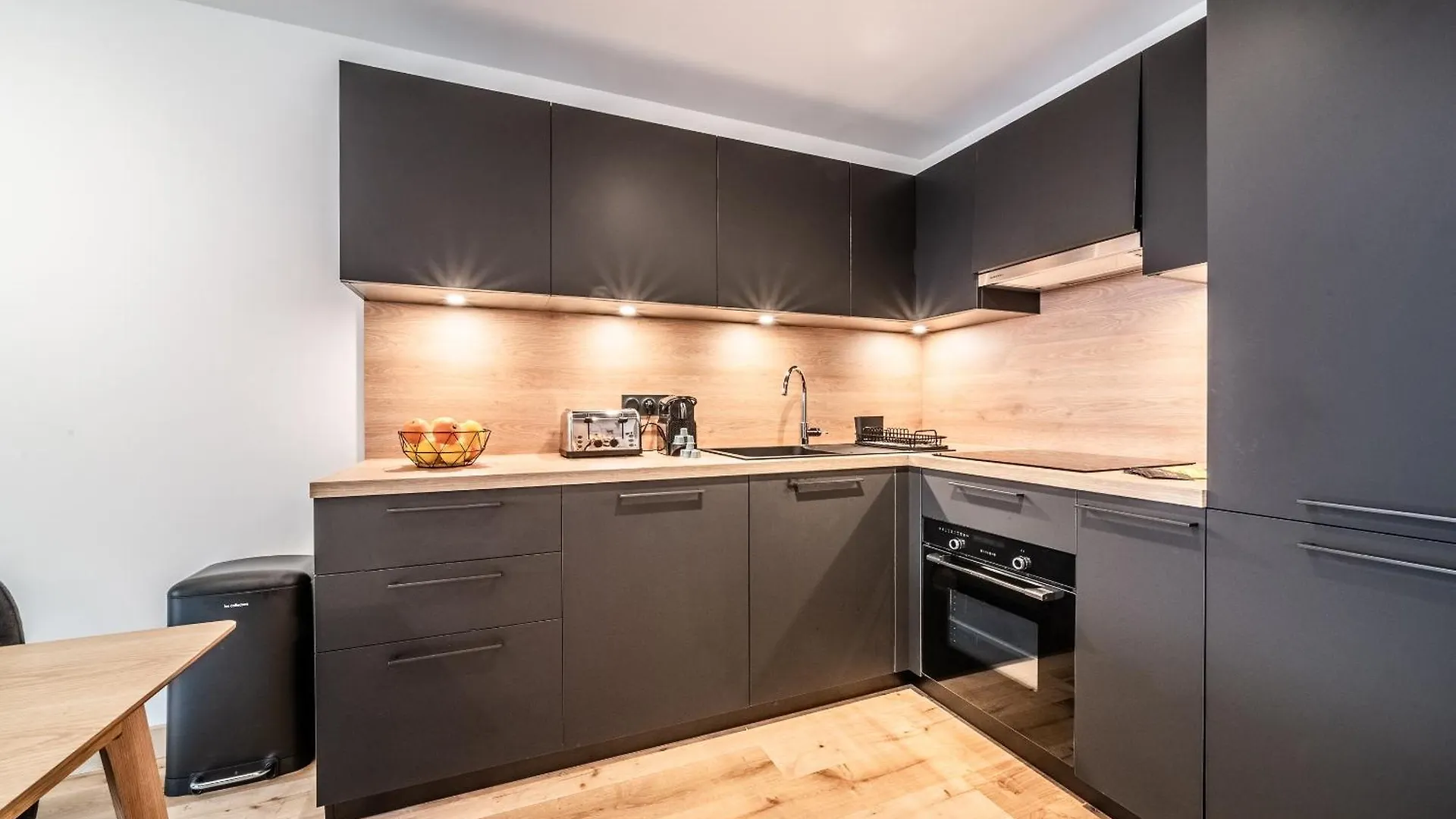 Apartment Dolmen Les Gets - By Emerald Stay