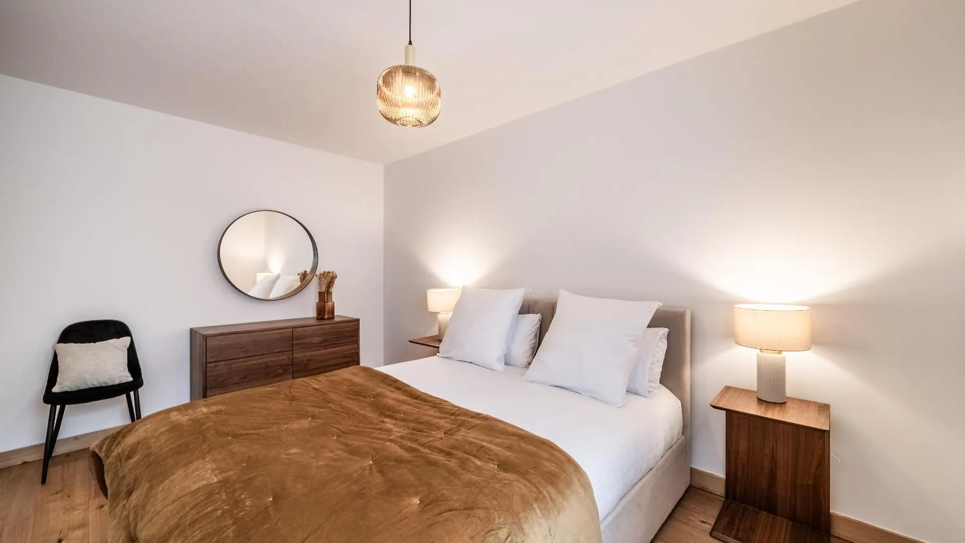 Apartment Dolmen Les Gets - By Emerald Stay