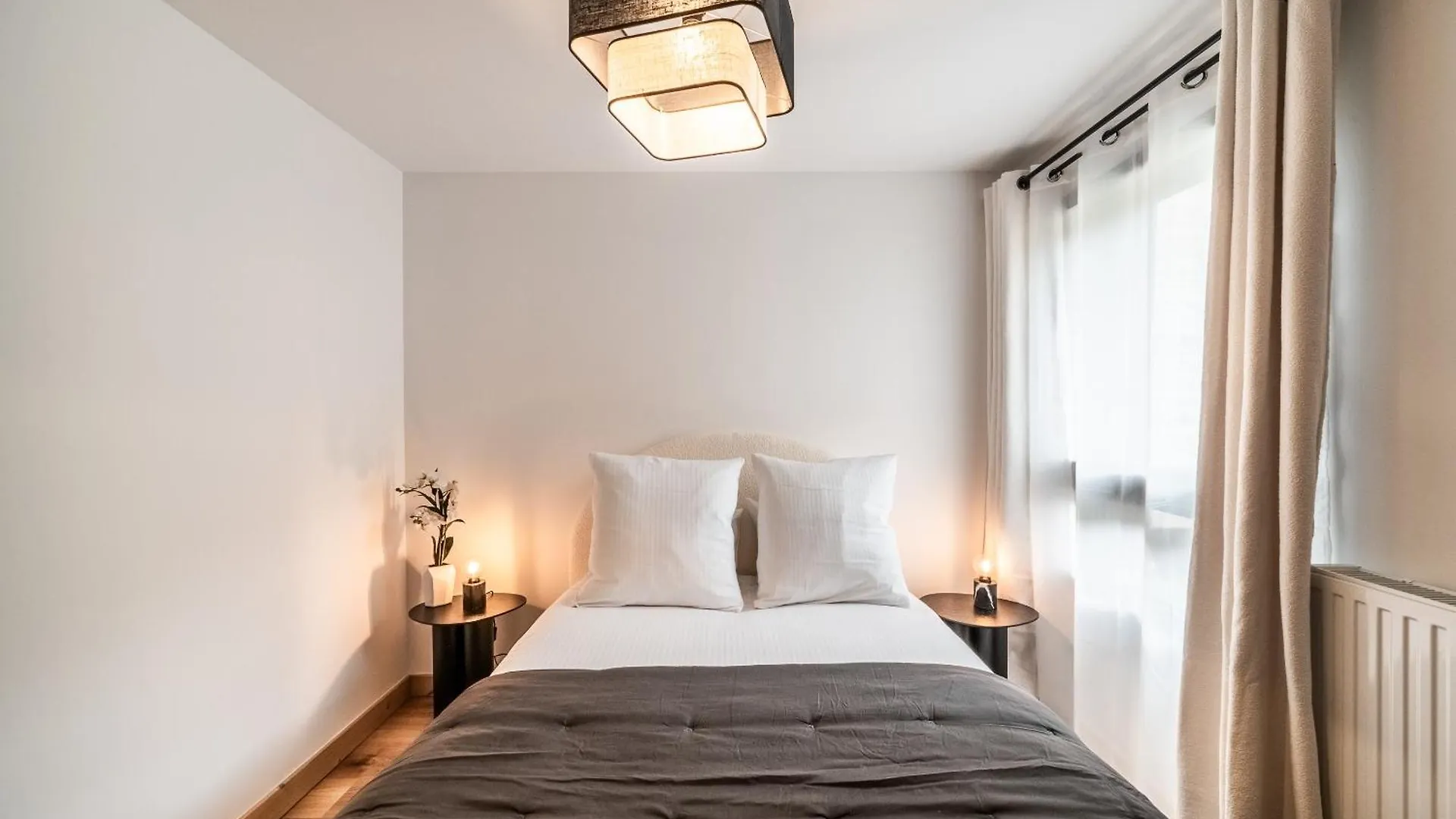 Apartment Dolmen Les Gets - By Emerald Stay