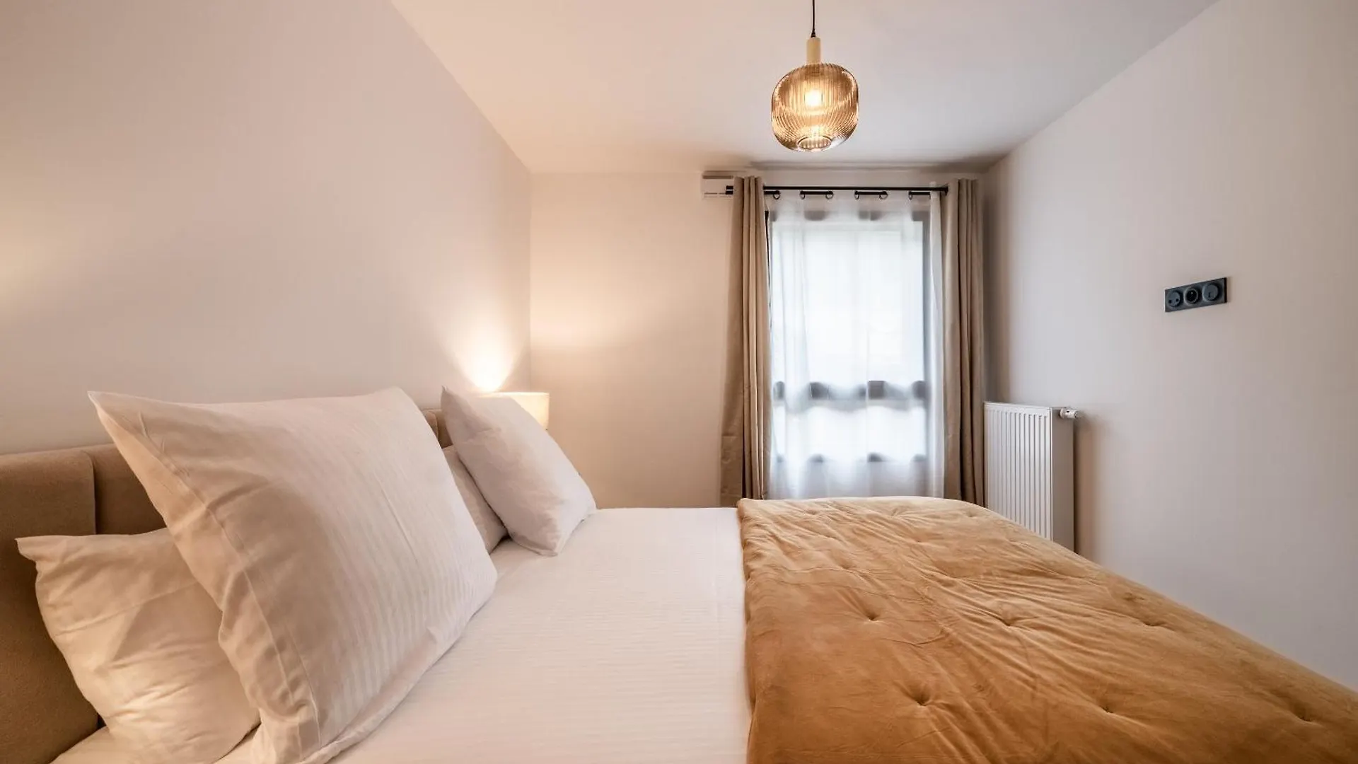 Apartment Dolmen Les Gets - By Emerald Stay