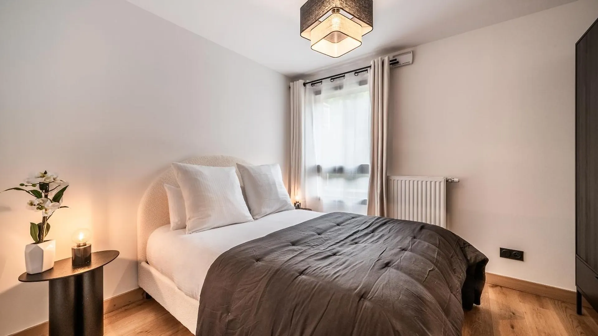 Apartment Dolmen Les Gets - By Emerald Stay France