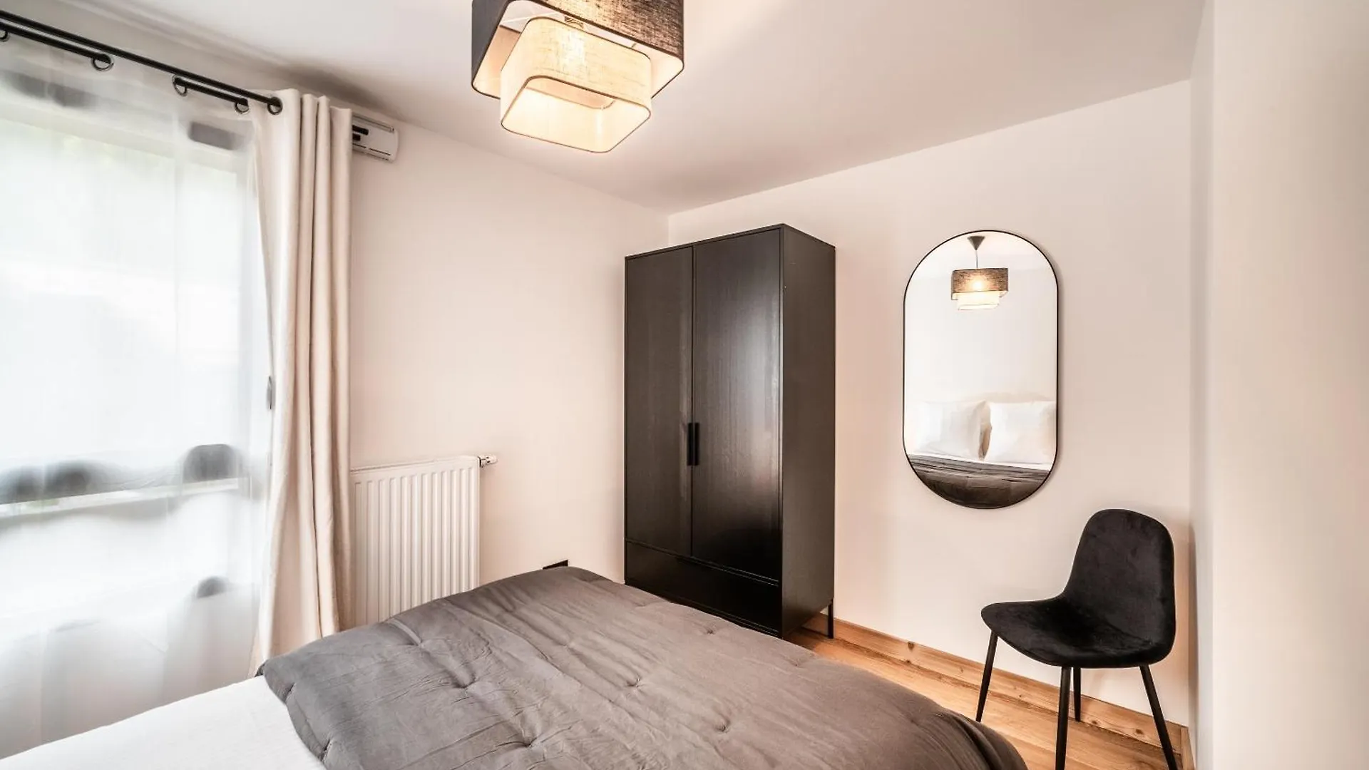 Apartment Dolmen Les Gets - By Emerald Stay France