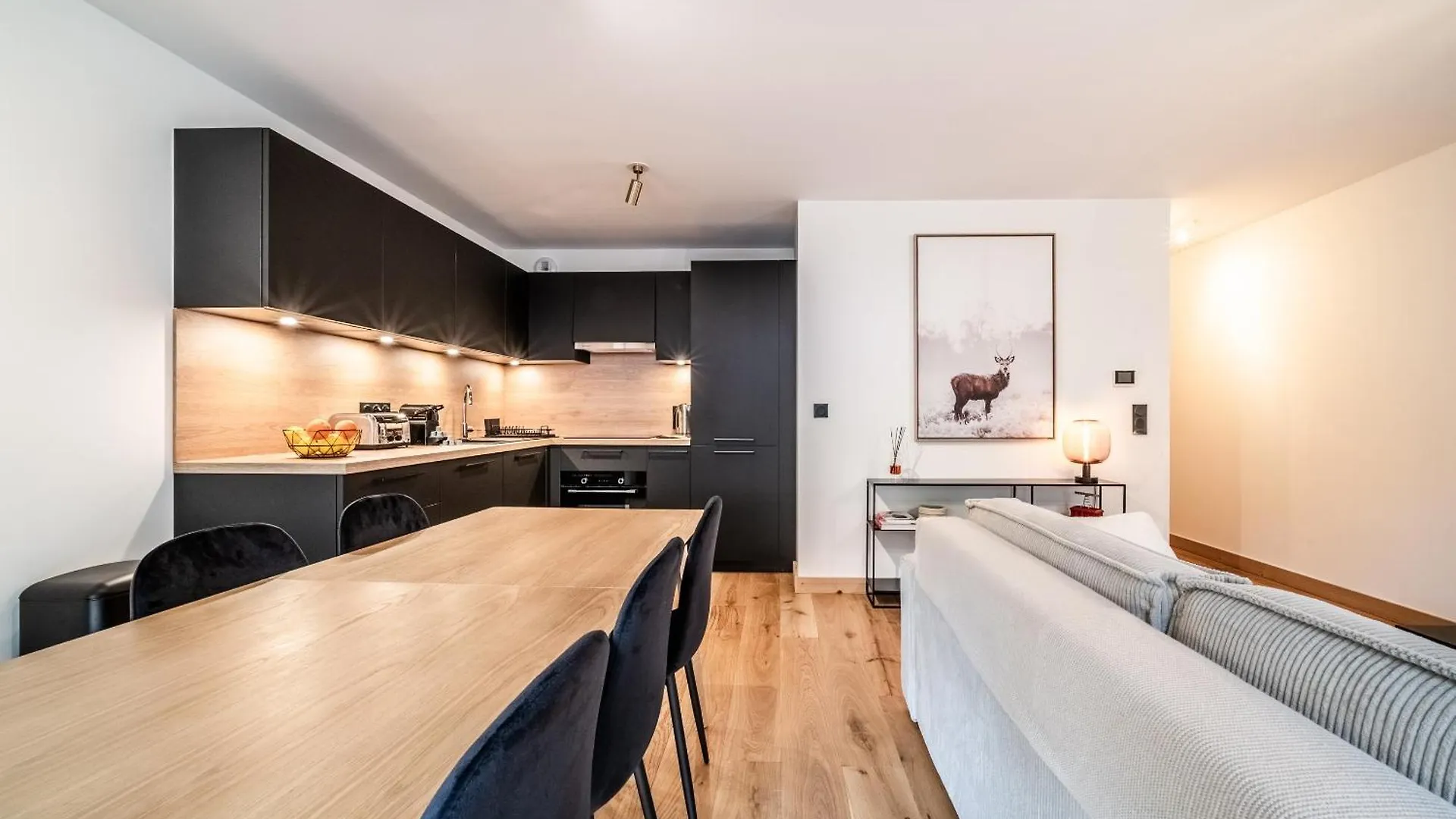 Apartment Dolmen Les Gets - By Emerald Stay