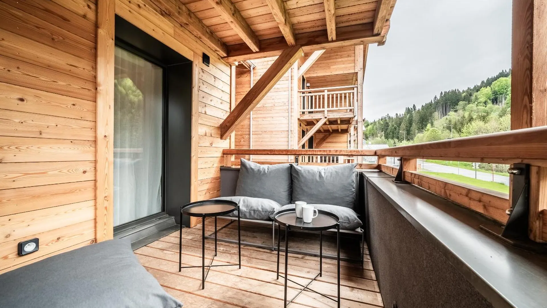Apartment Dolmen Les Gets - By Emerald Stay