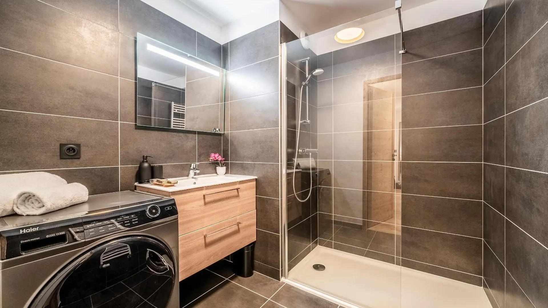 Apartment Dolmen Les Gets - By Emerald Stay